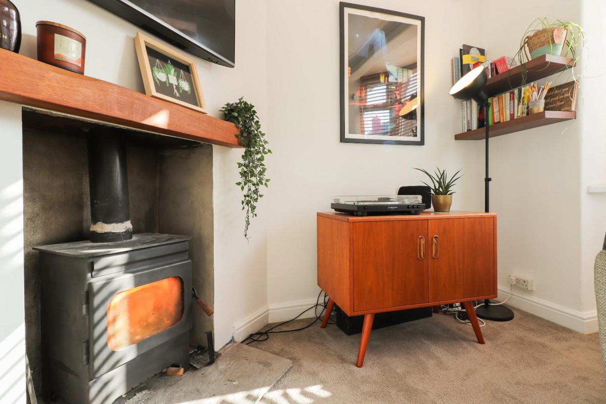 Walkley Crescent Road, Walkley, Sheffield