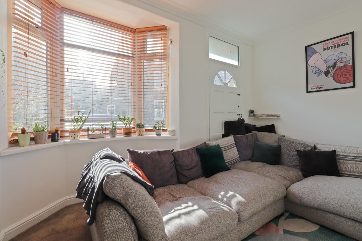 Walkley Crescent Road, Walkley, Sheffield