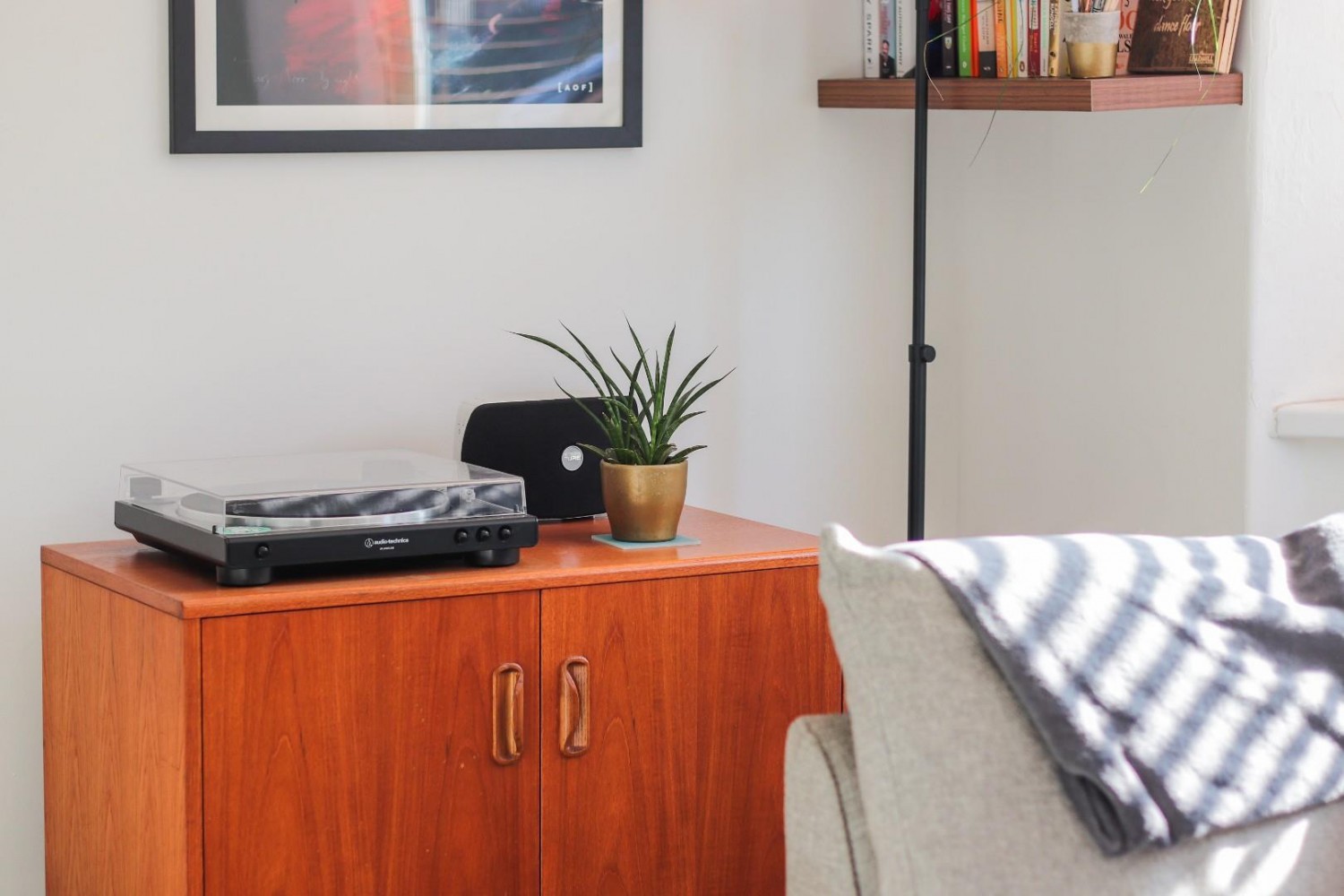 Walkley Crescent Road, Walkley, Sheffield