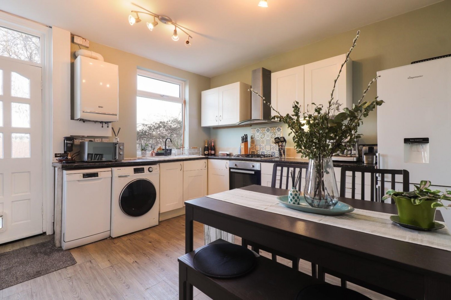 Walkley Crescent Road, Walkley, Sheffield