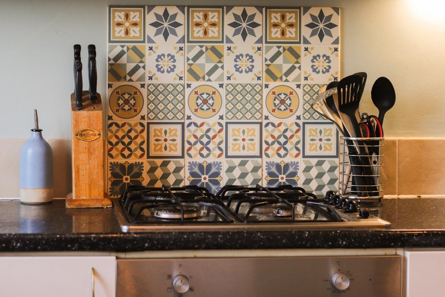 Walkley Crescent Road, Walkley, Sheffield