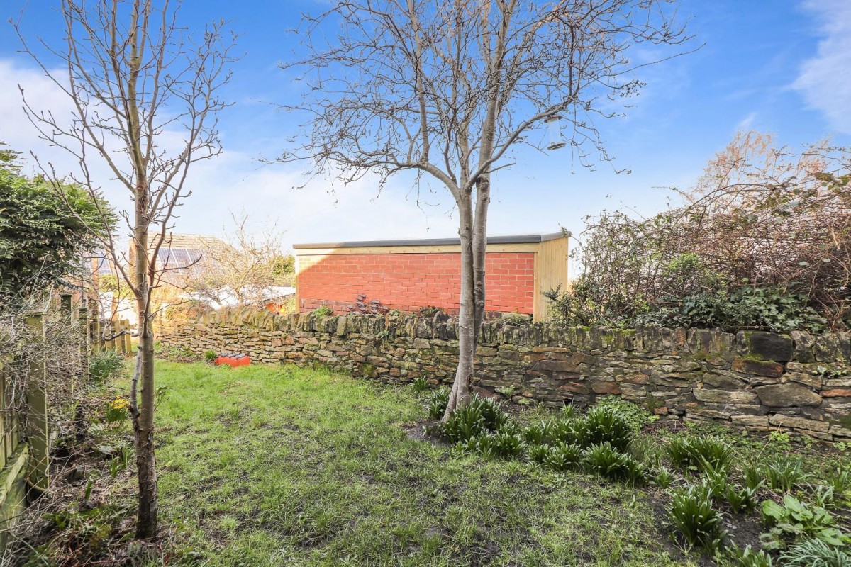 Walkley Crescent Road, Walkley, Sheffield