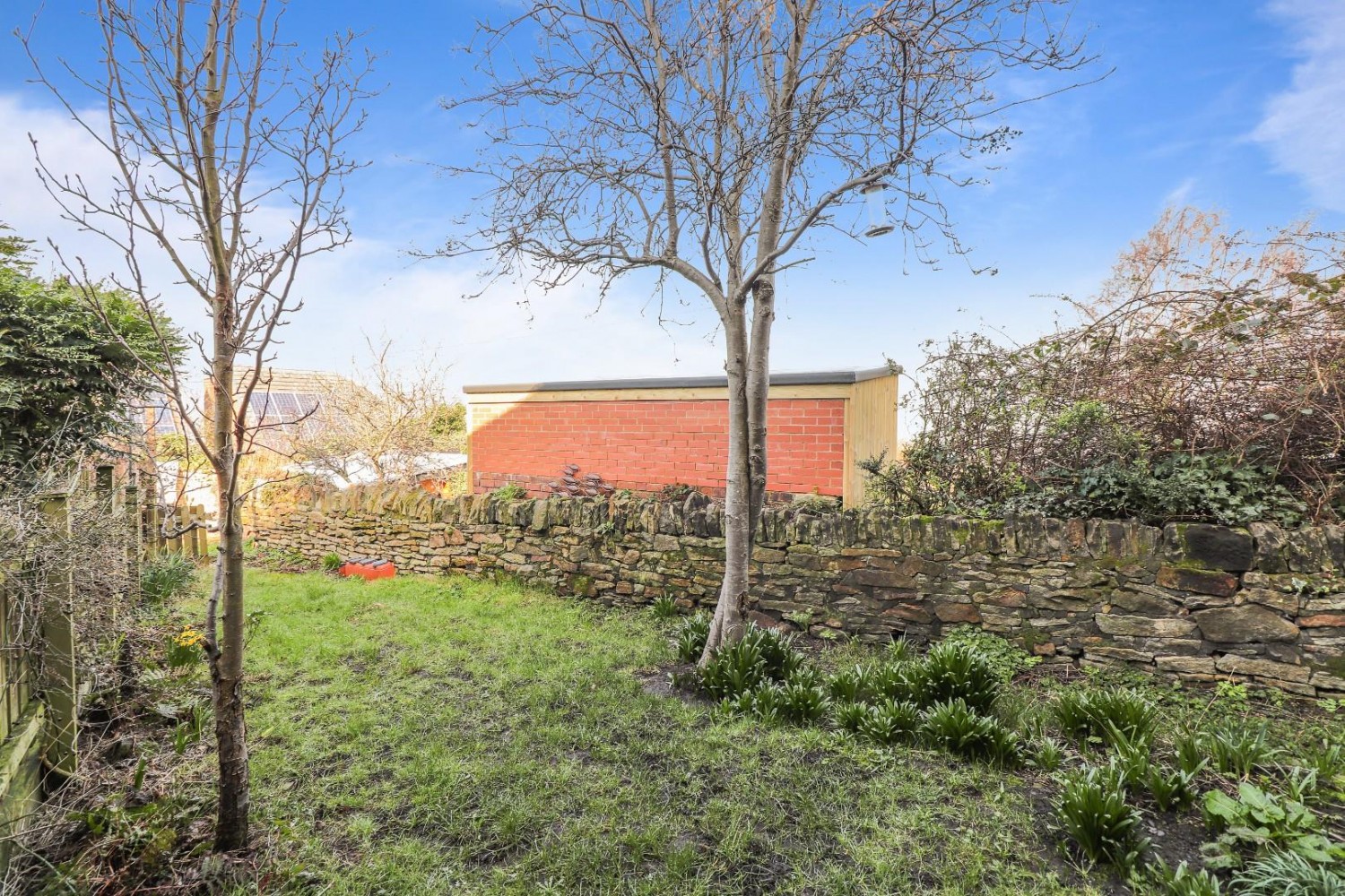 Walkley Crescent Road, Walkley, Sheffield