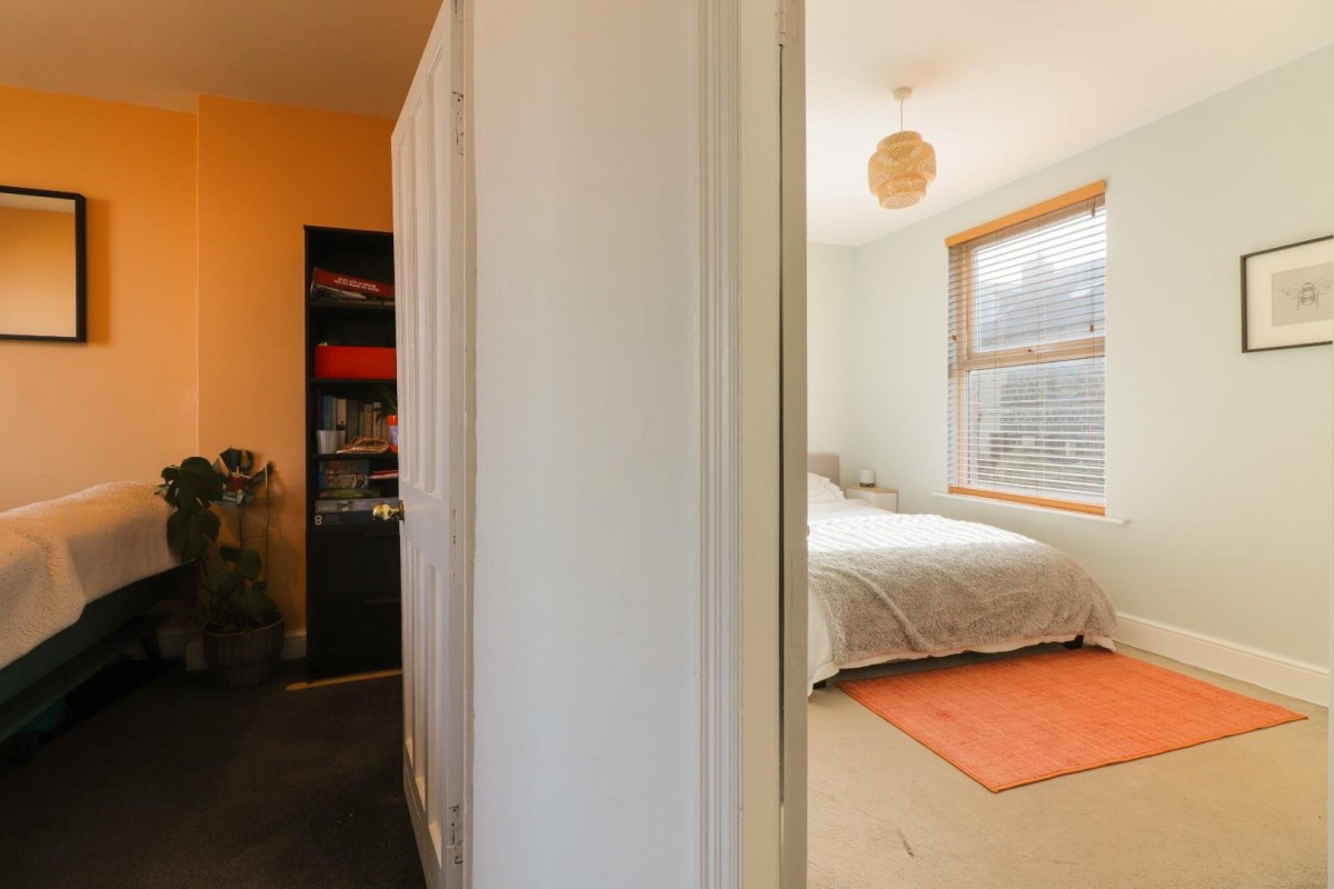 Walkley Crescent Road, Walkley, Sheffield