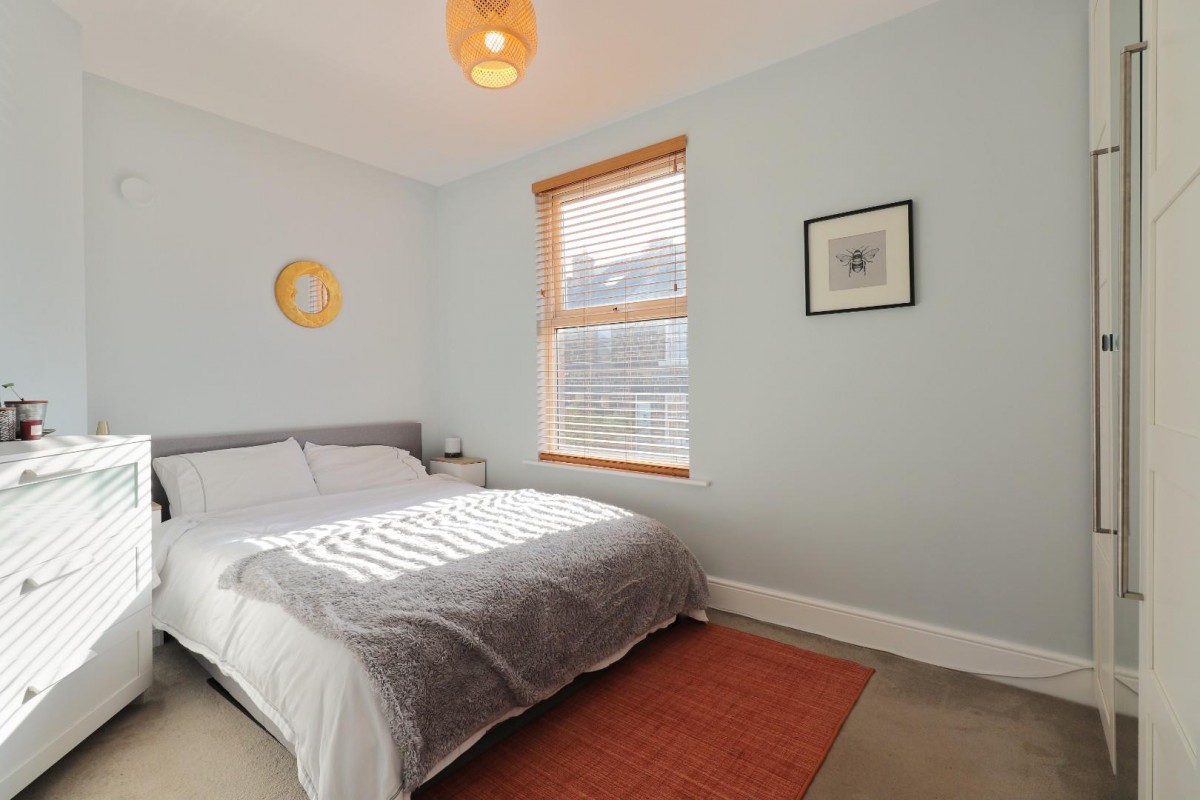 Walkley Crescent Road, Walkley, Sheffield