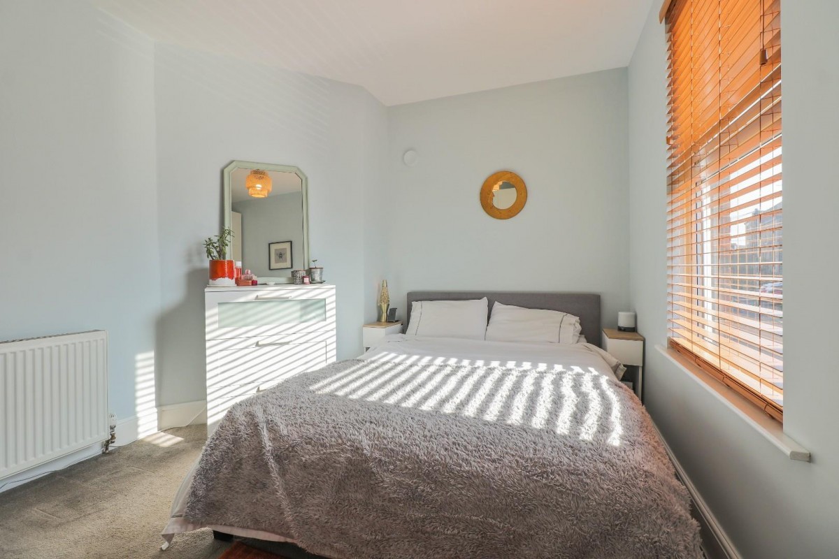 Walkley Crescent Road, Walkley, Sheffield