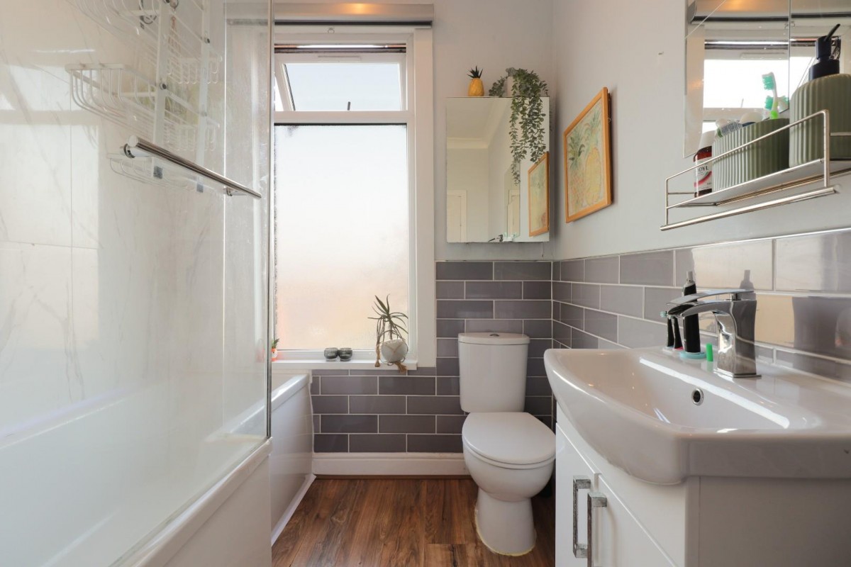 Walkley Crescent Road, Walkley, Sheffield