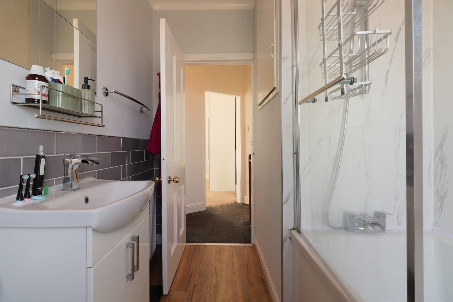 Walkley Crescent Road, Walkley, Sheffield