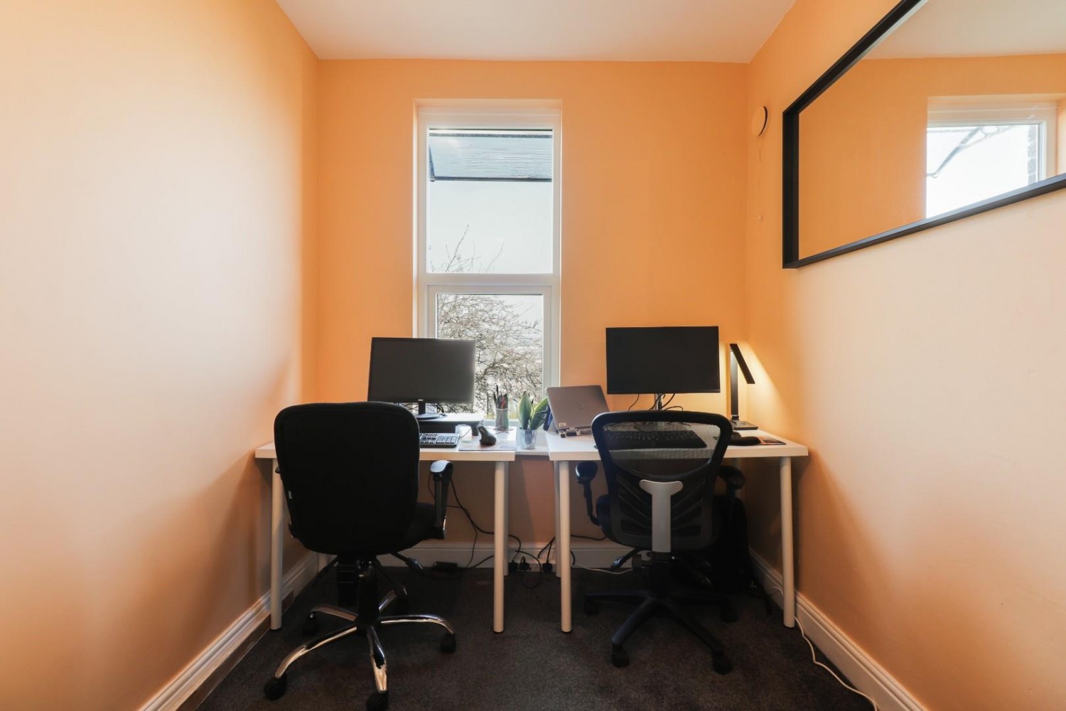 Walkley Crescent Road, Walkley, Sheffield