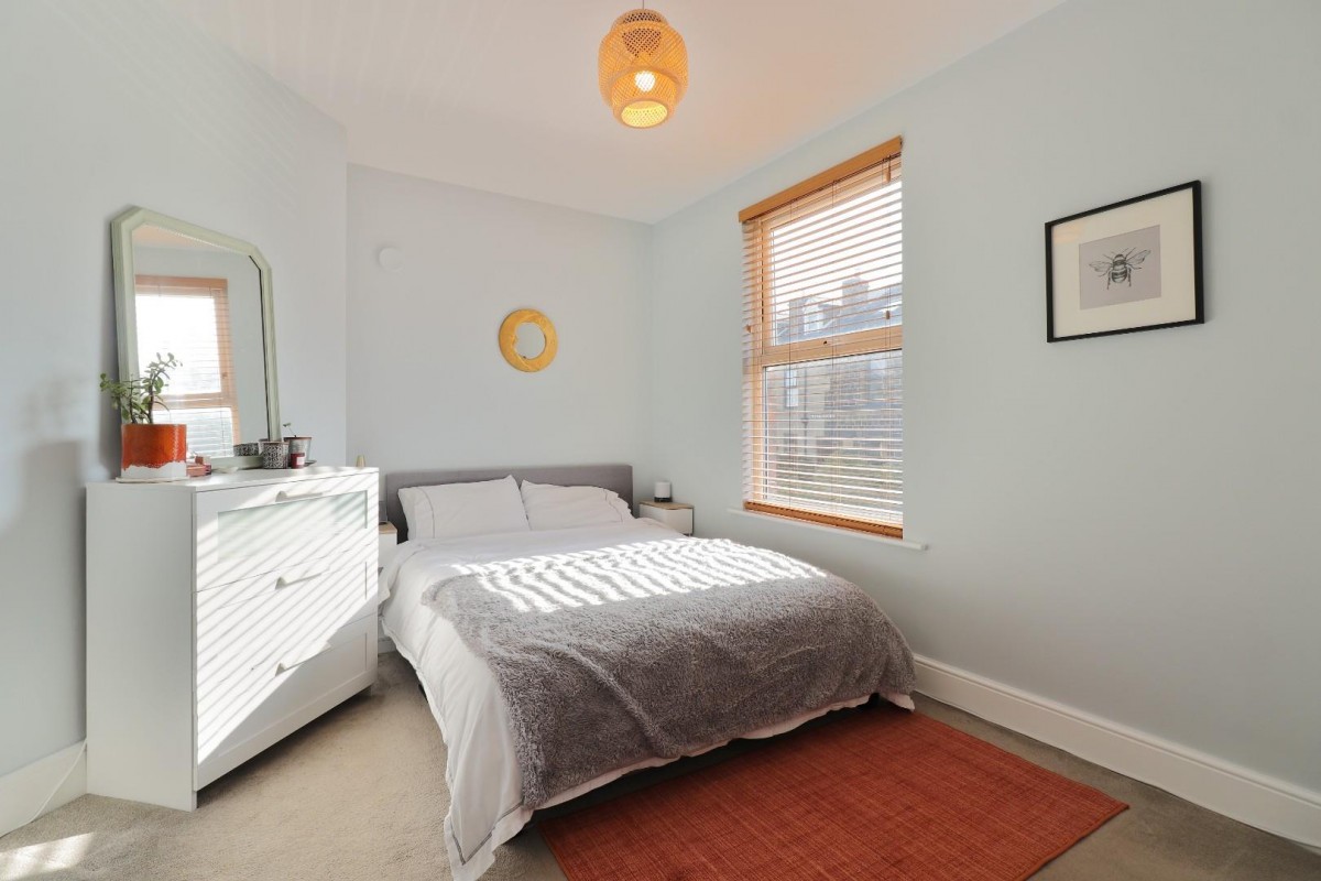 Walkley Crescent Road, Walkley, Sheffield