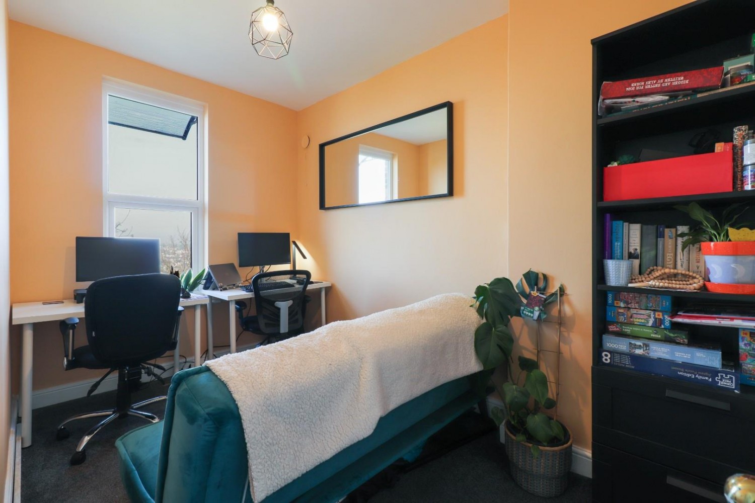 Walkley Crescent Road, Walkley, Sheffield