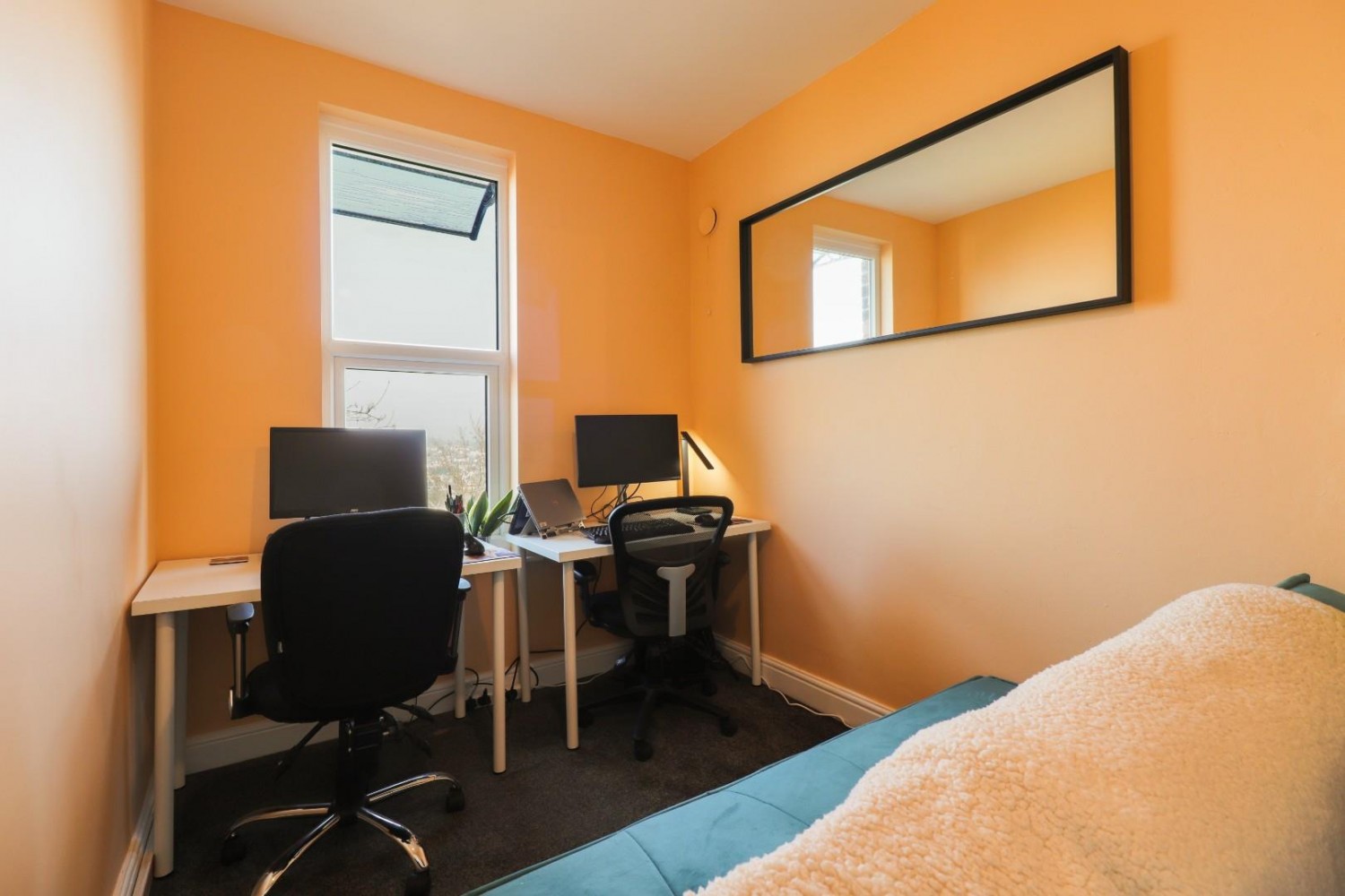 Walkley Crescent Road, Walkley, Sheffield