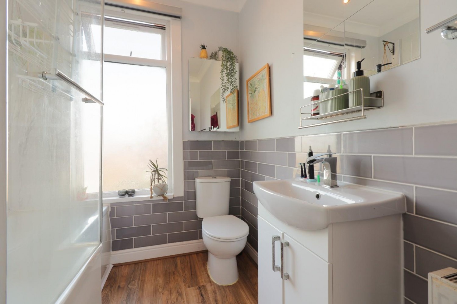 Walkley Crescent Road, Walkley, Sheffield