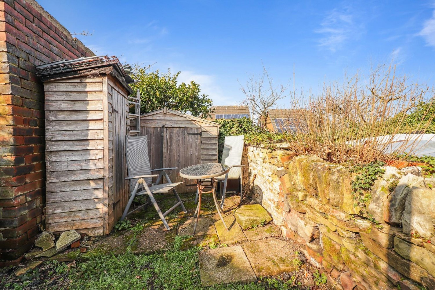 Walkley Crescent Road, Walkley, Sheffield