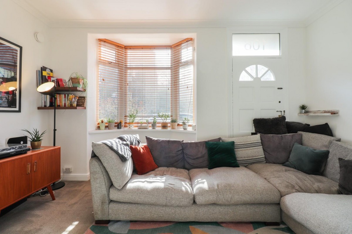 Walkley Crescent Road, Walkley, Sheffield