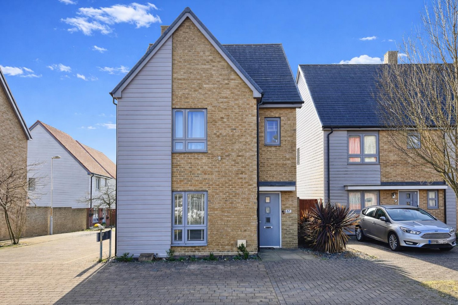 Repton Avenue, Ashford