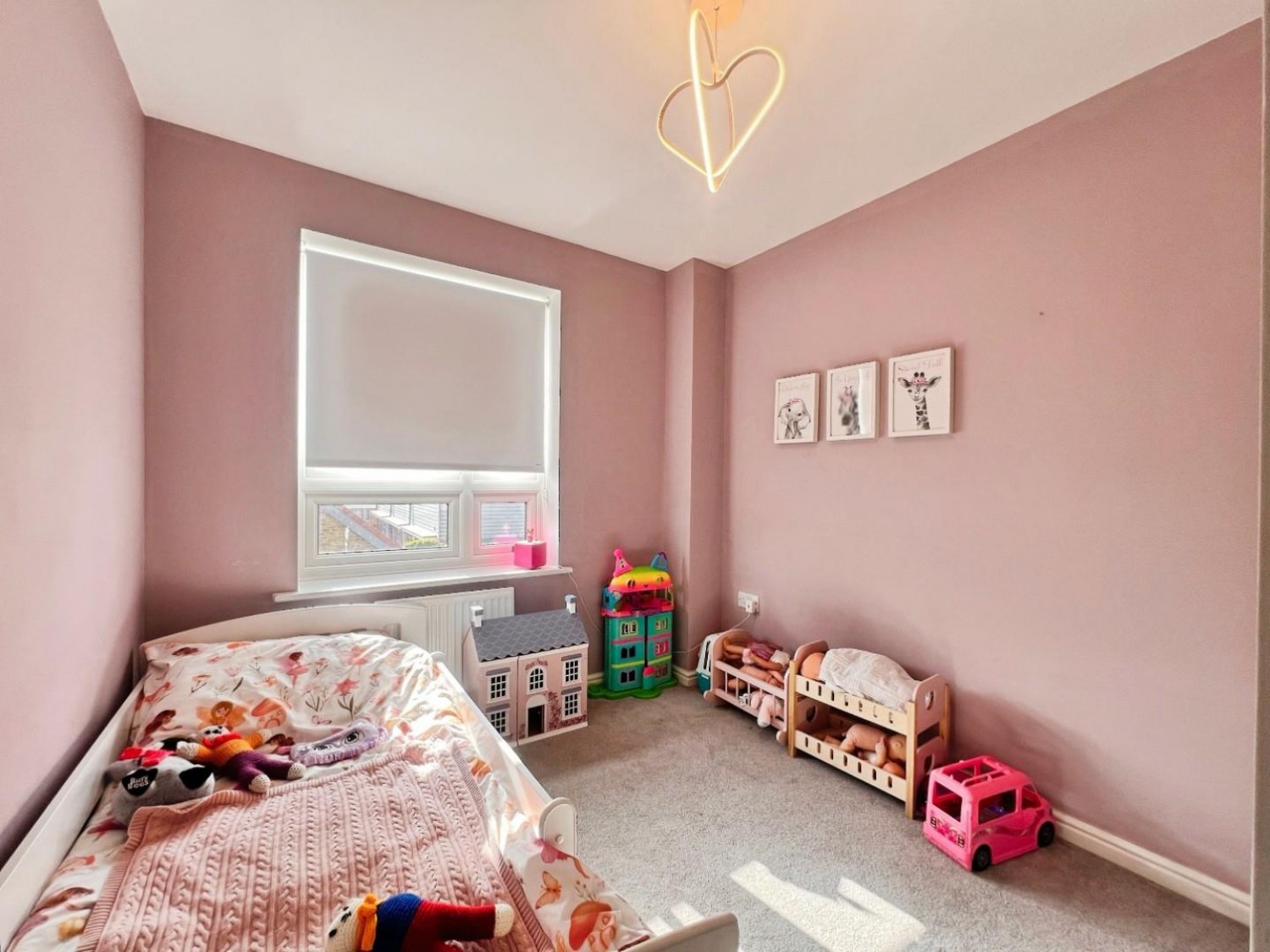 Repton Avenue, Ashford