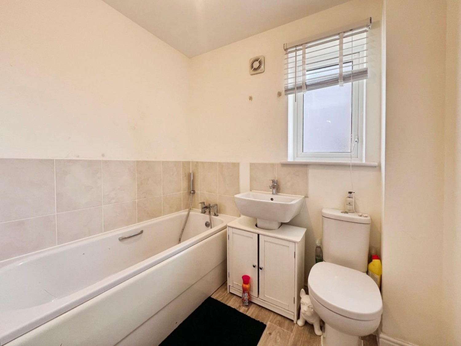 Repton Avenue, Ashford