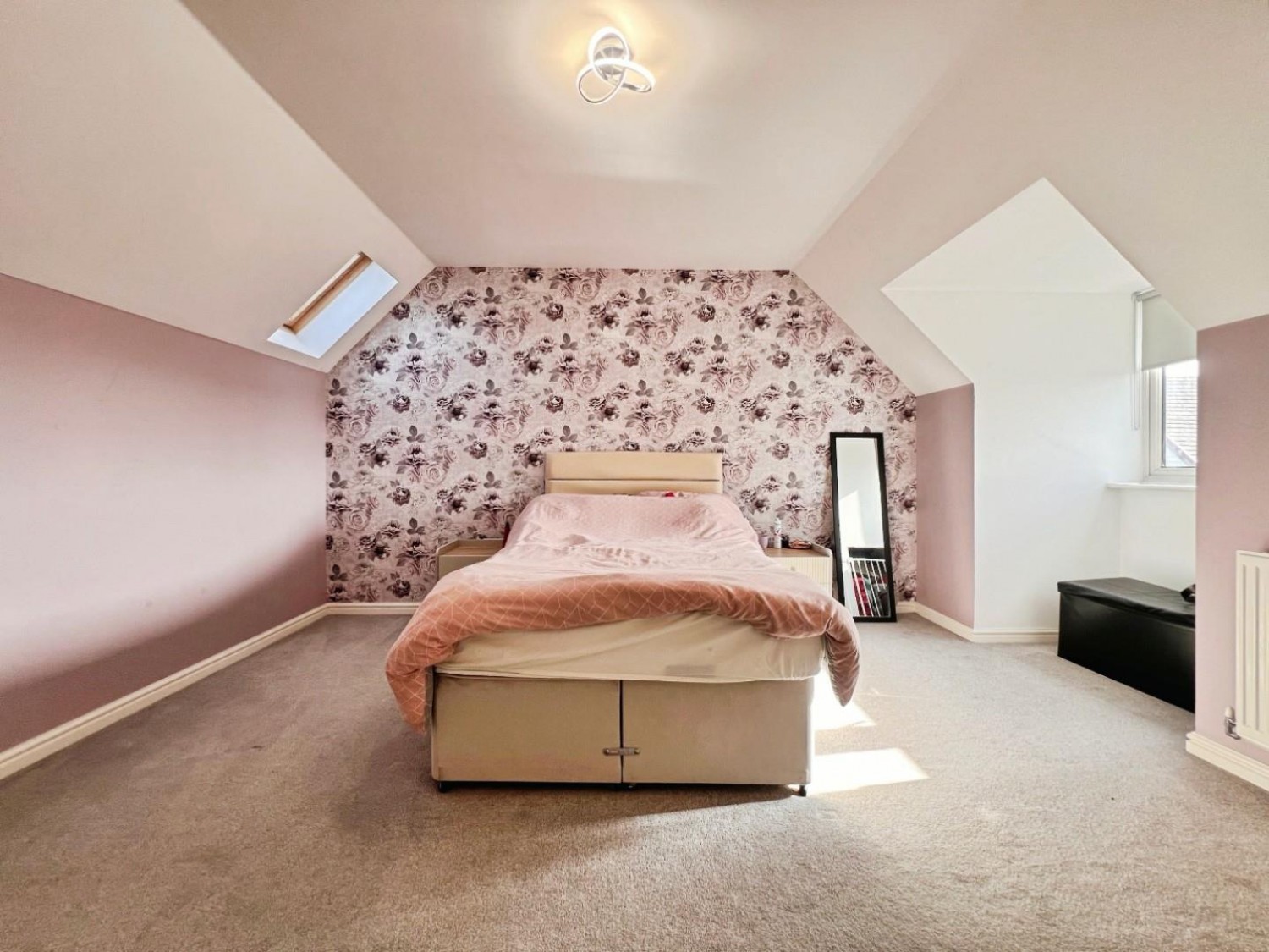 Repton Avenue, Ashford