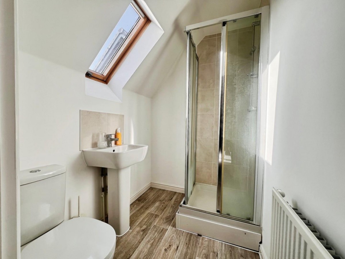 Repton Avenue, Ashford