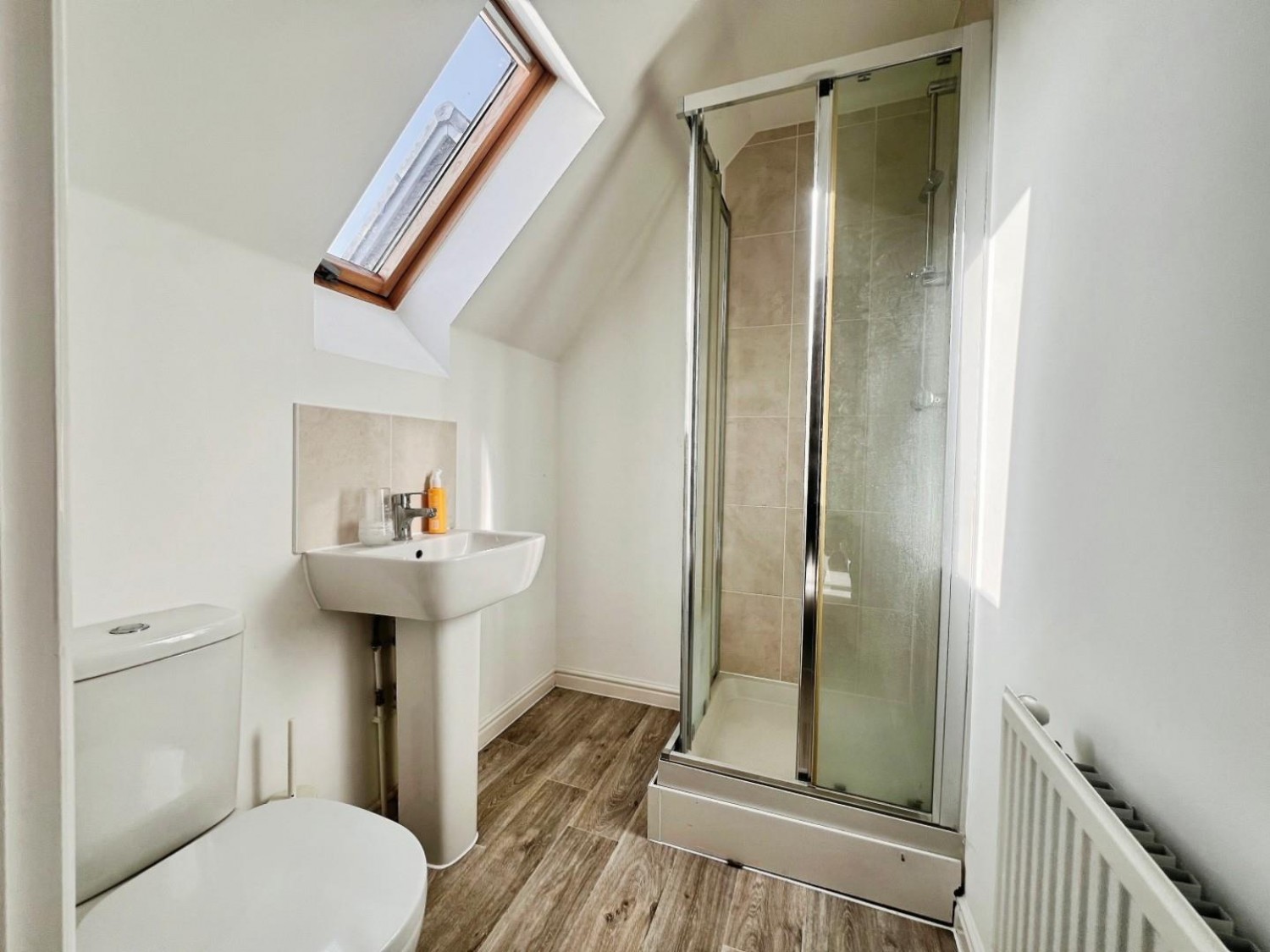 Repton Avenue, Ashford