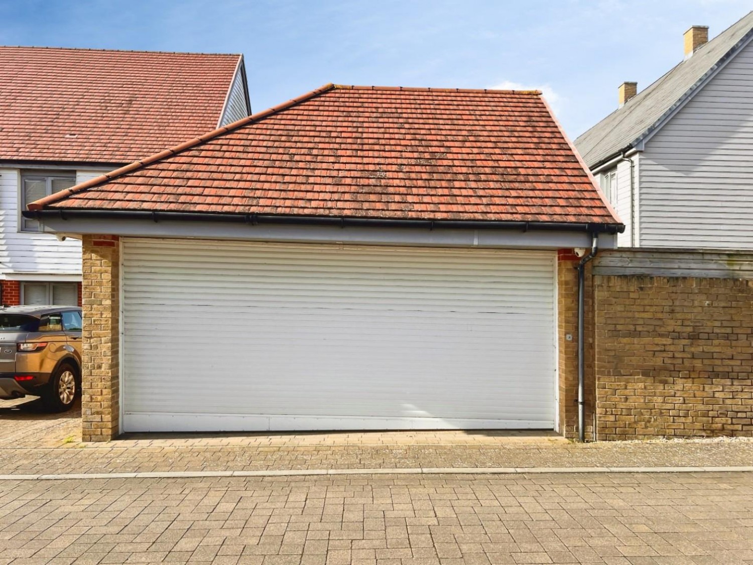 Repton Avenue, Ashford