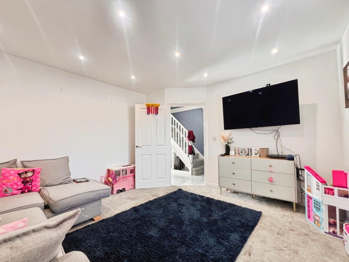 Repton Avenue, Ashford