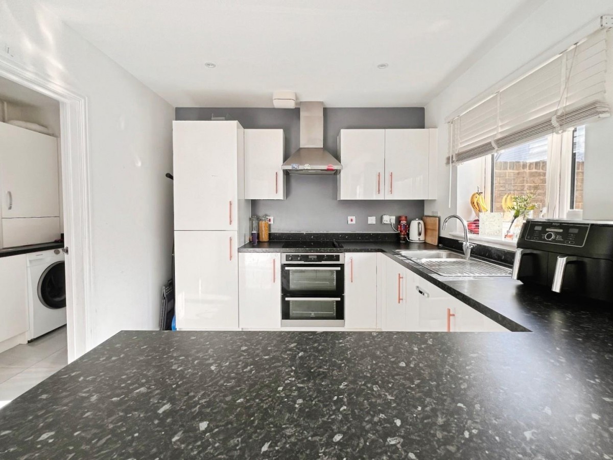 Repton Avenue, Ashford