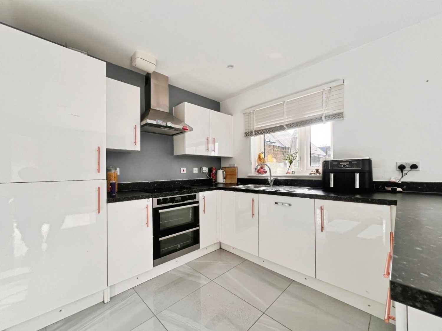 Repton Avenue, Ashford