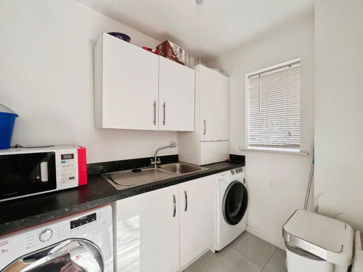 Repton Avenue, Ashford