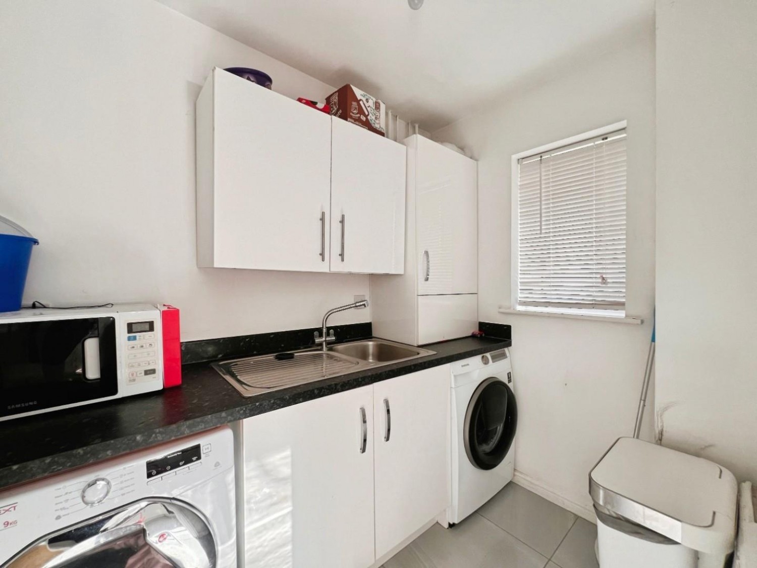 Repton Avenue, Ashford