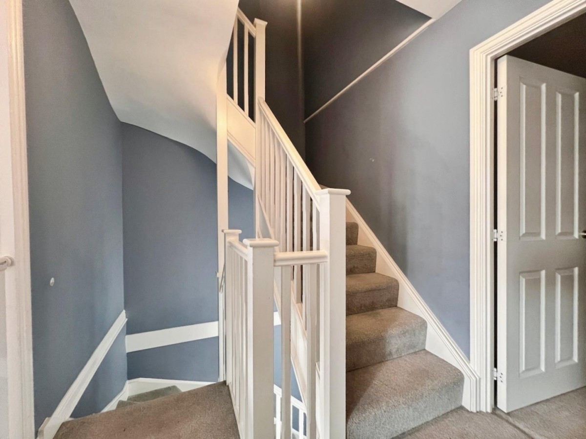 Repton Avenue, Ashford