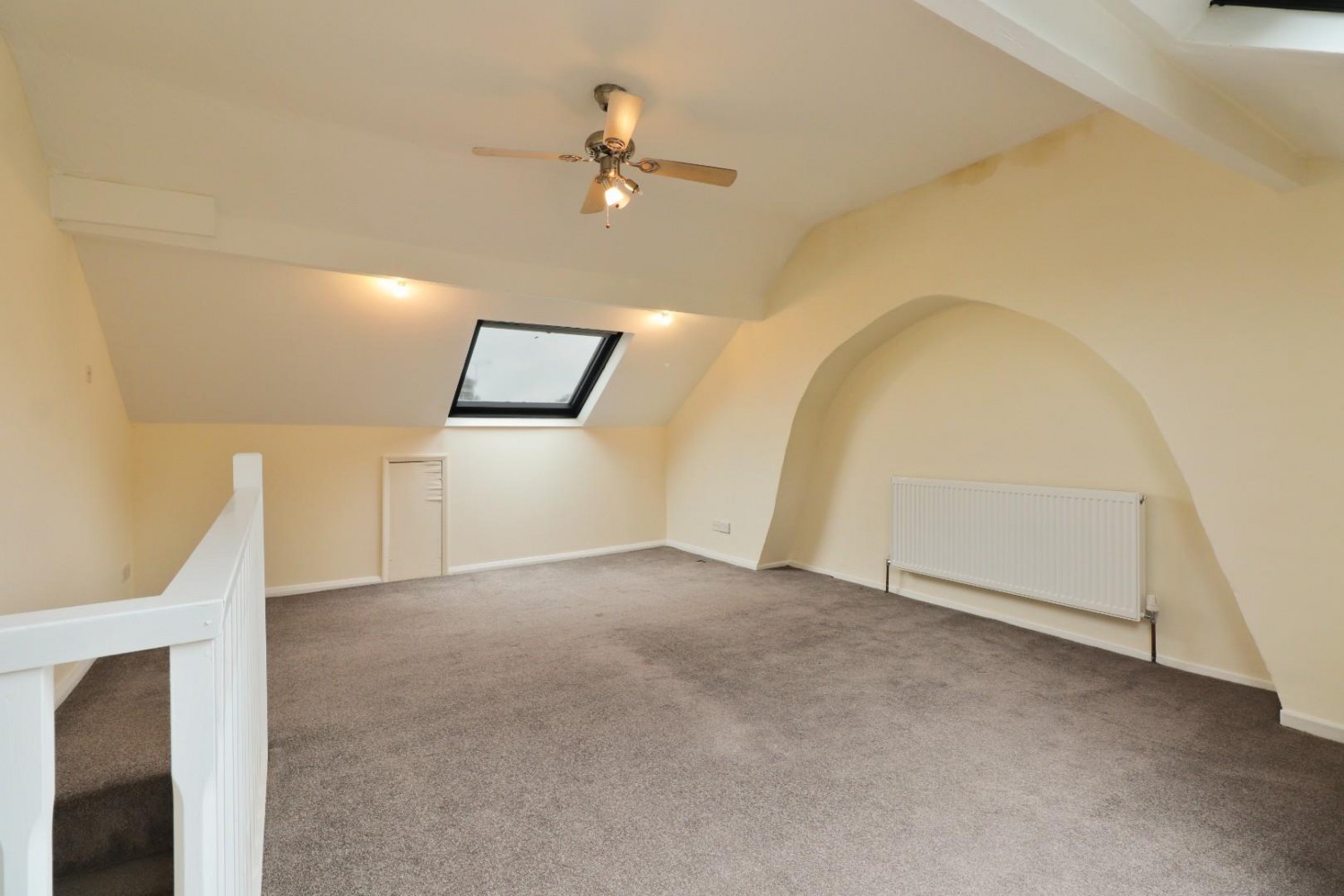 South Road, Walkley, Sheffield