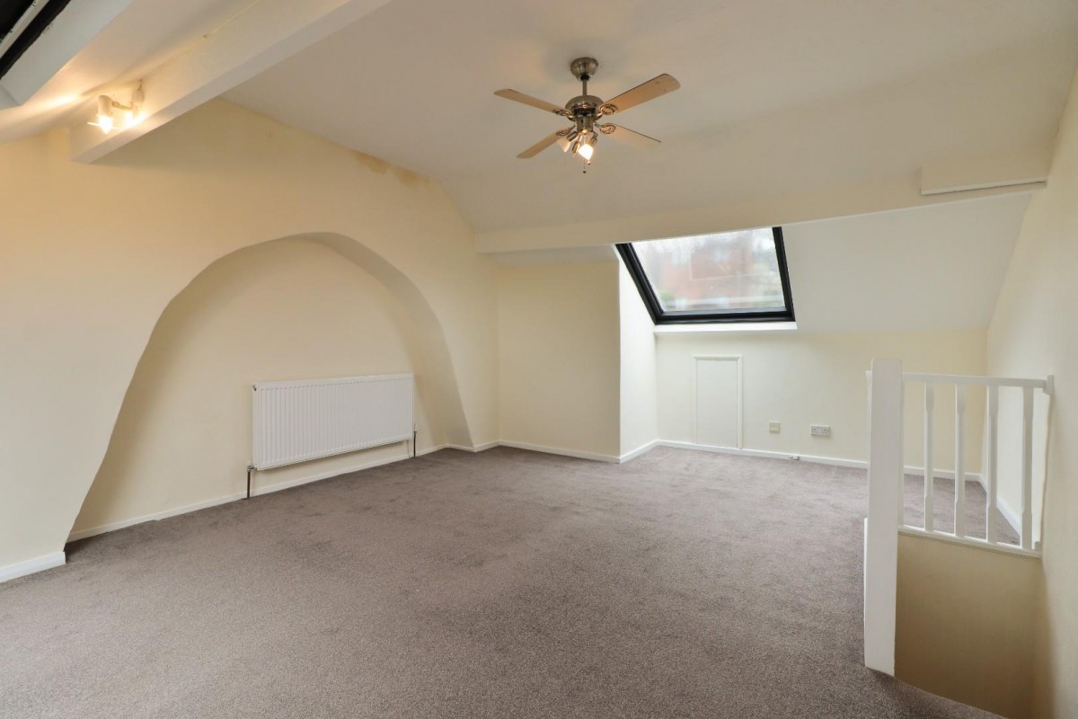 South Road, Walkley, Sheffield