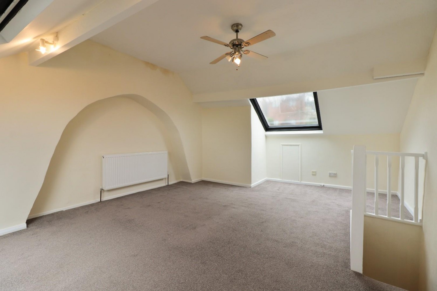 South Road, Walkley, Sheffield