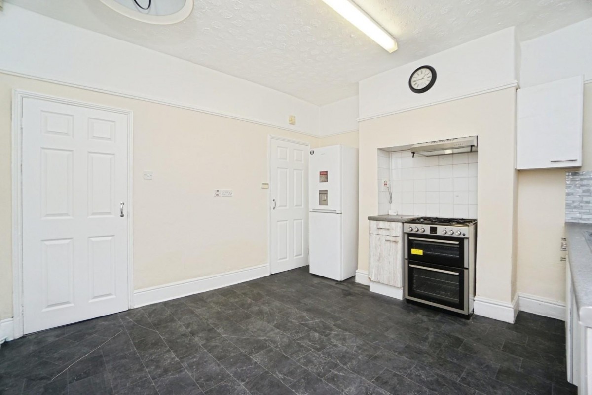 South Road, Walkley, Sheffield