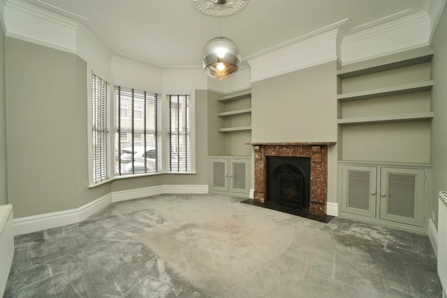 St. Olaves Road, Off Bootham, York