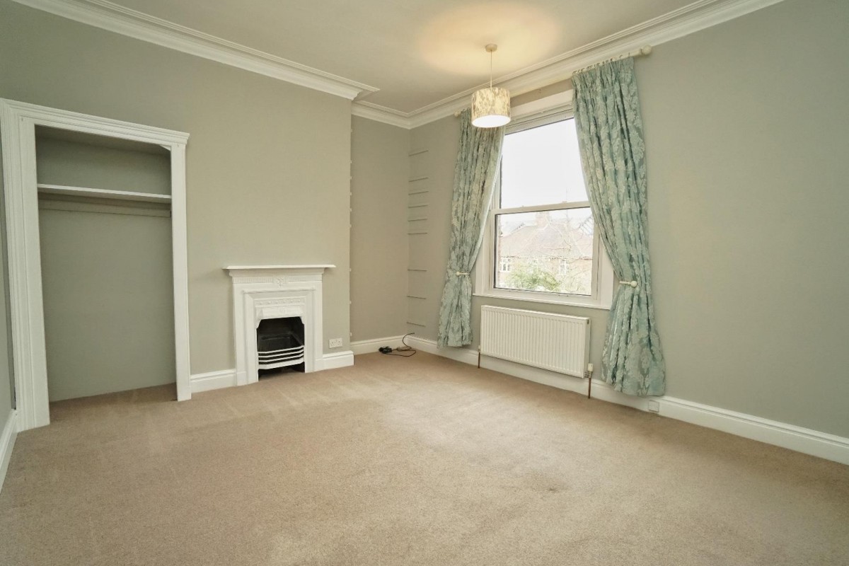 St. Olaves Road, Off Bootham, York