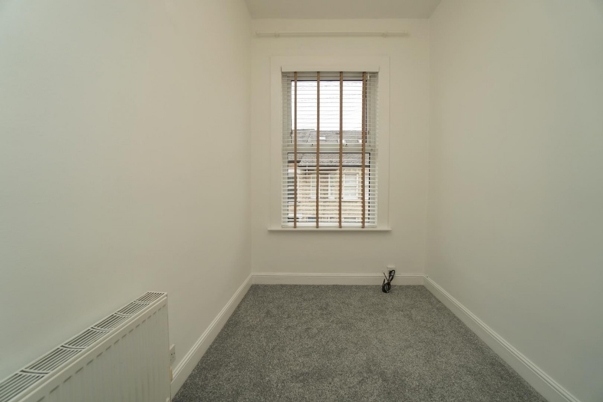 St. Olaves Road, Off Bootham, York