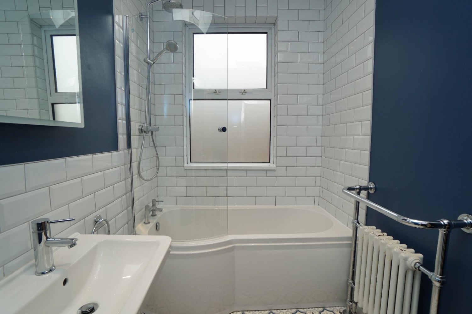 St. Olaves Road, Off Bootham, York