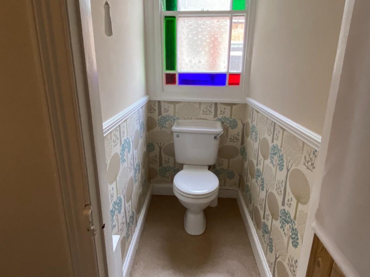 St. Olaves Road, Off Bootham, York