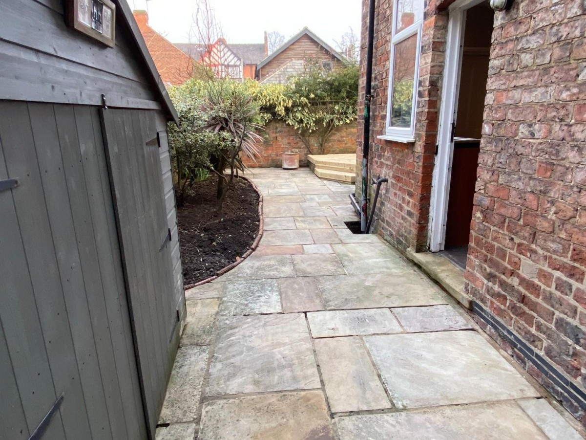 St. Olaves Road, Off Bootham, York