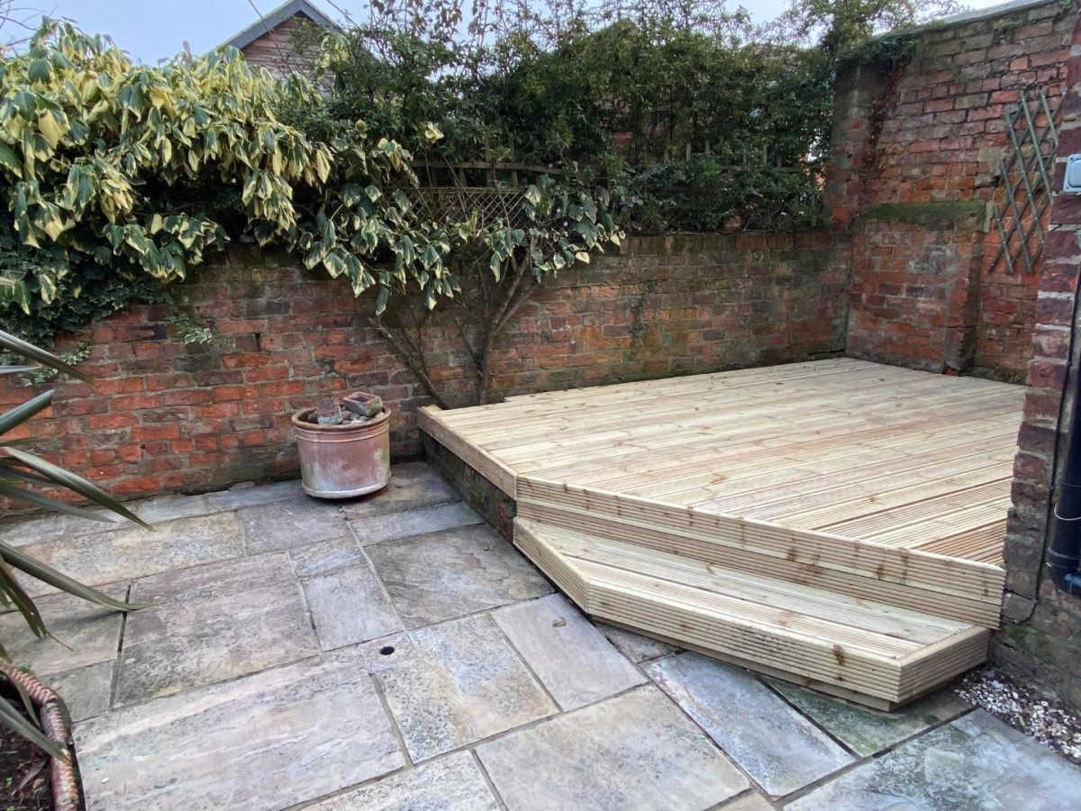 St. Olaves Road, Off Bootham, York