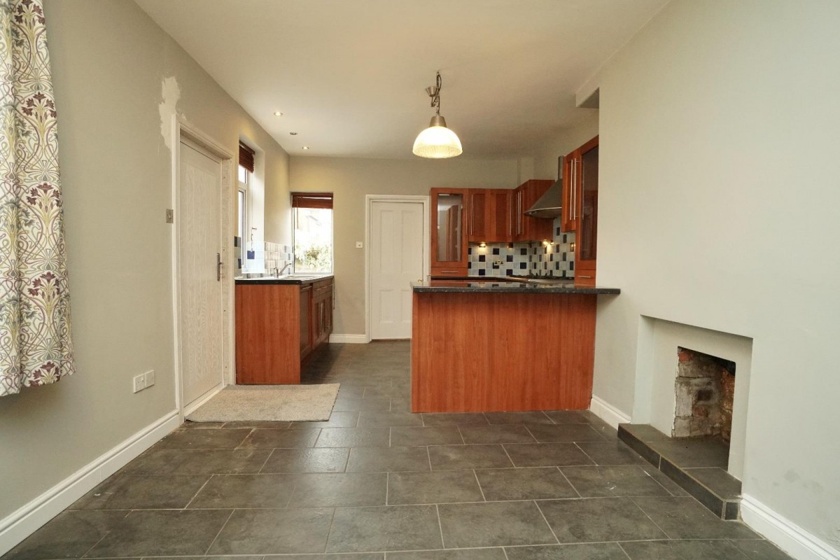 St. Olaves Road, Off Bootham, York