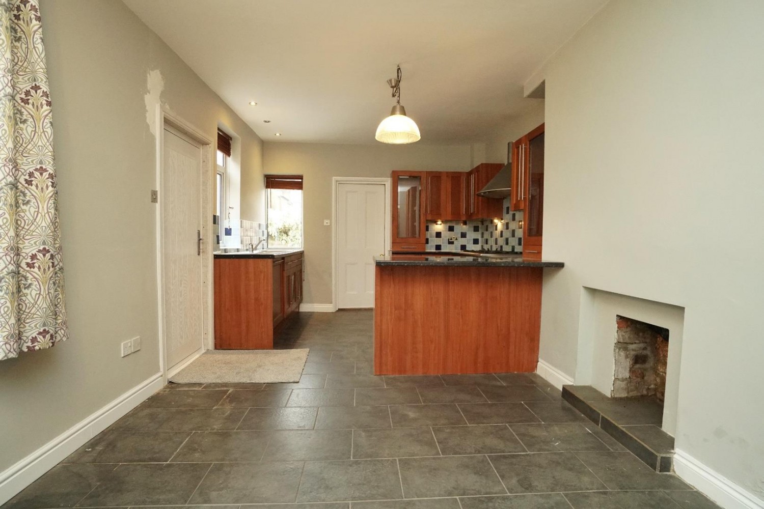 St. Olaves Road, Off Bootham, York