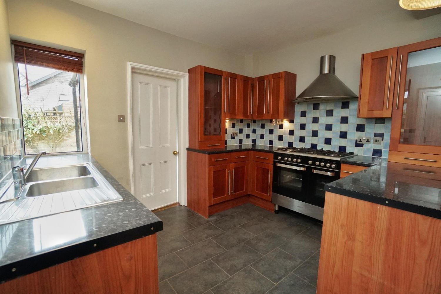 St. Olaves Road, Off Bootham, York