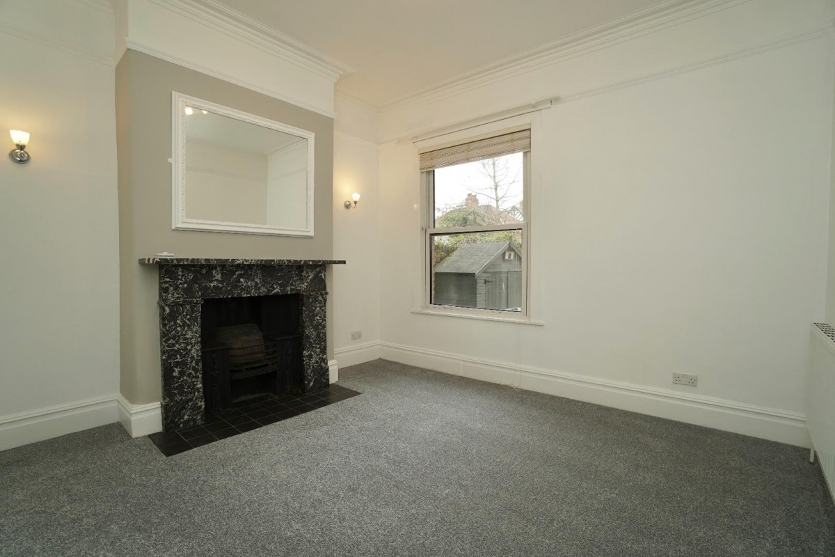 St. Olaves Road, Off Bootham, York