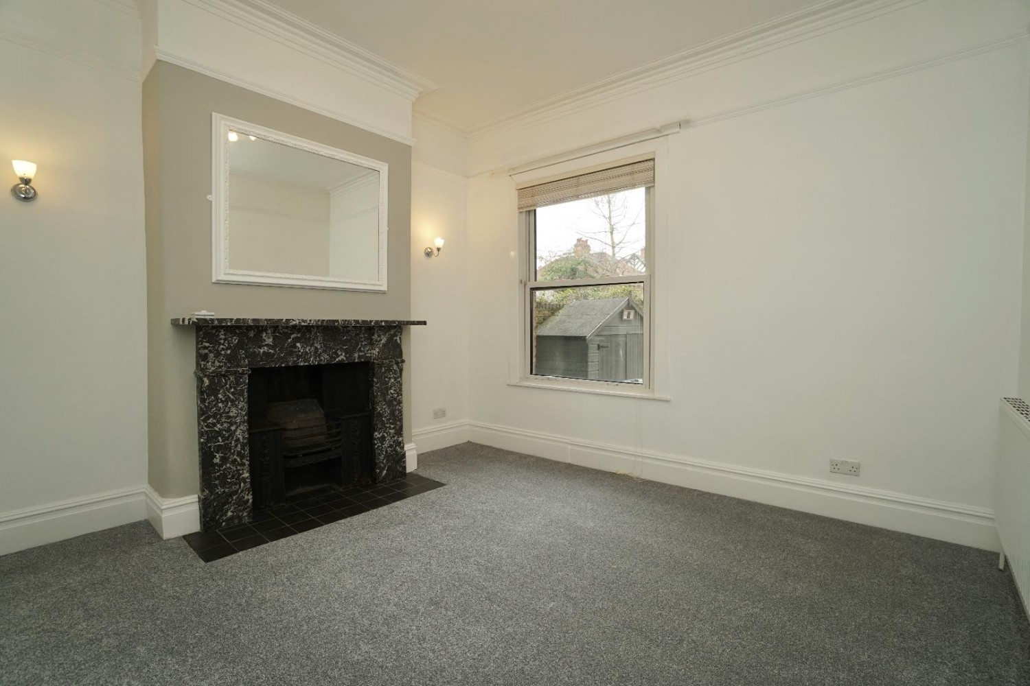 St. Olaves Road, Off Bootham, York