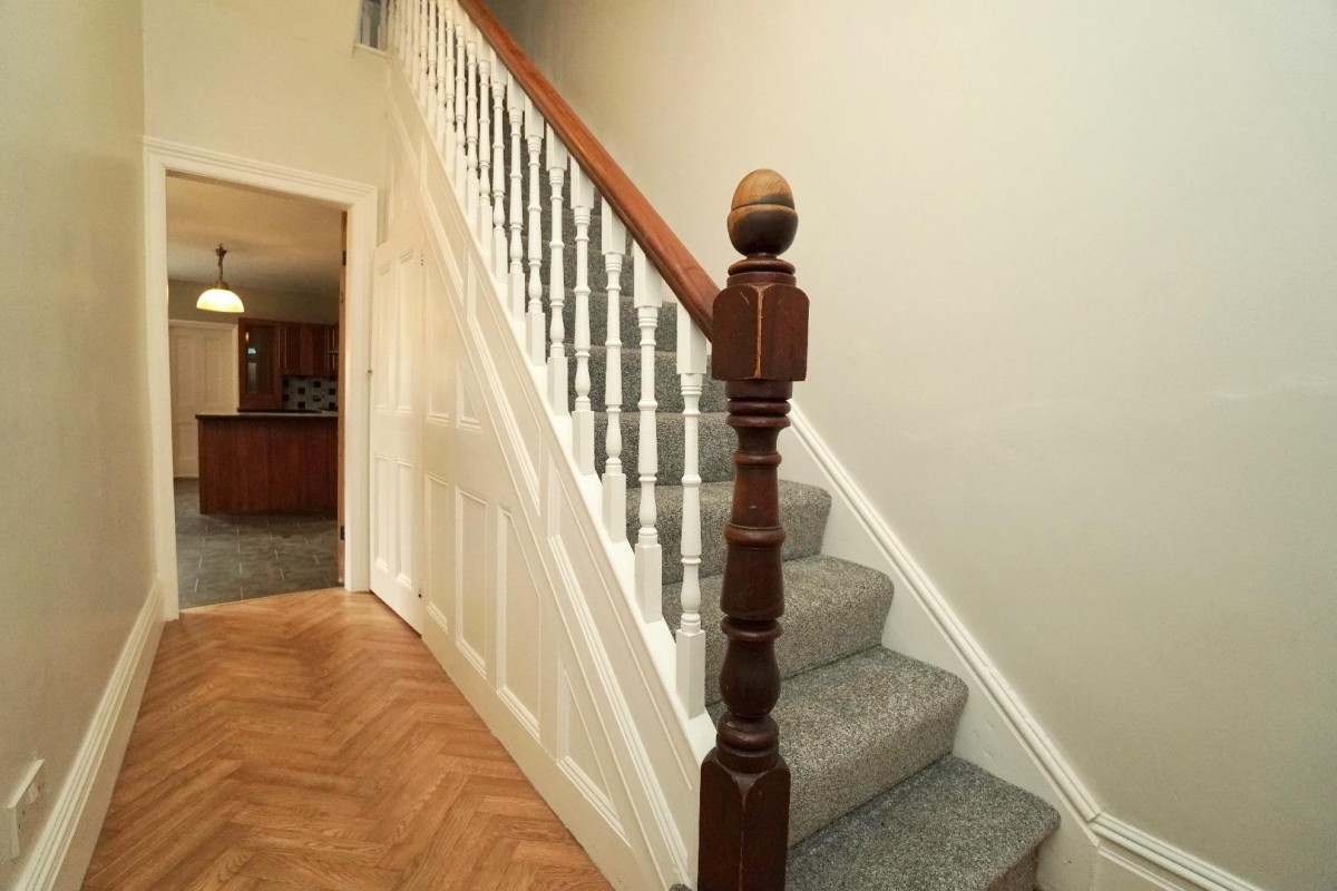 St. Olaves Road, Off Bootham, York