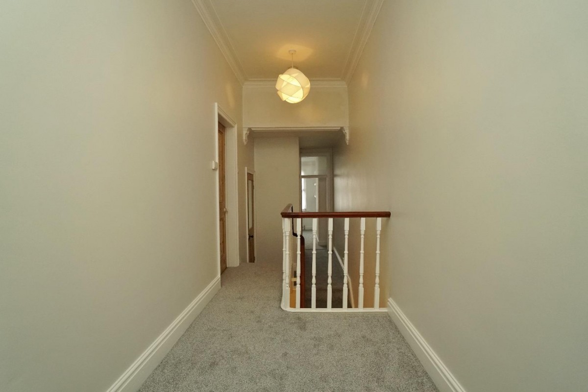 St. Olaves Road, Off Bootham, York